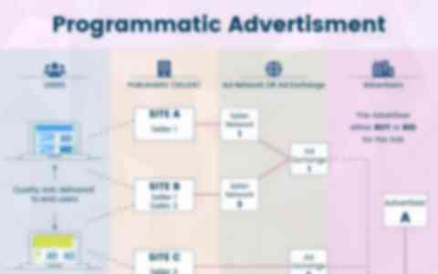 How Does Programmatic Advertising Works?