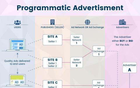 How Does Programmatic Advertising Works?