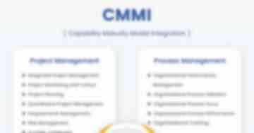 CMMI Levels